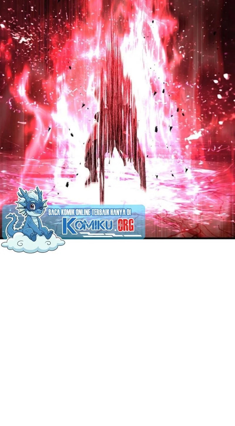 Sword King Chapter 276 Gambar 13