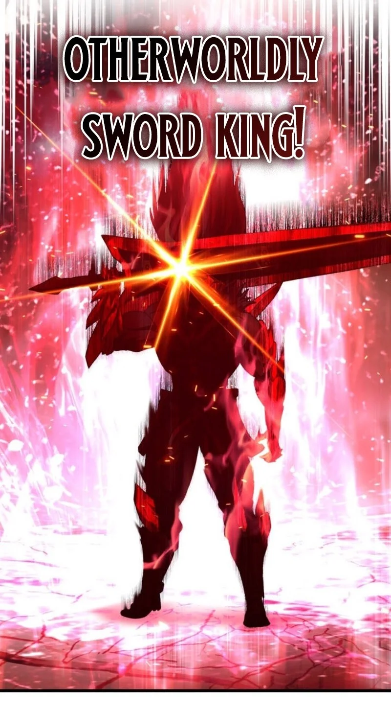 Sword King Chapter 276 Gambar 15