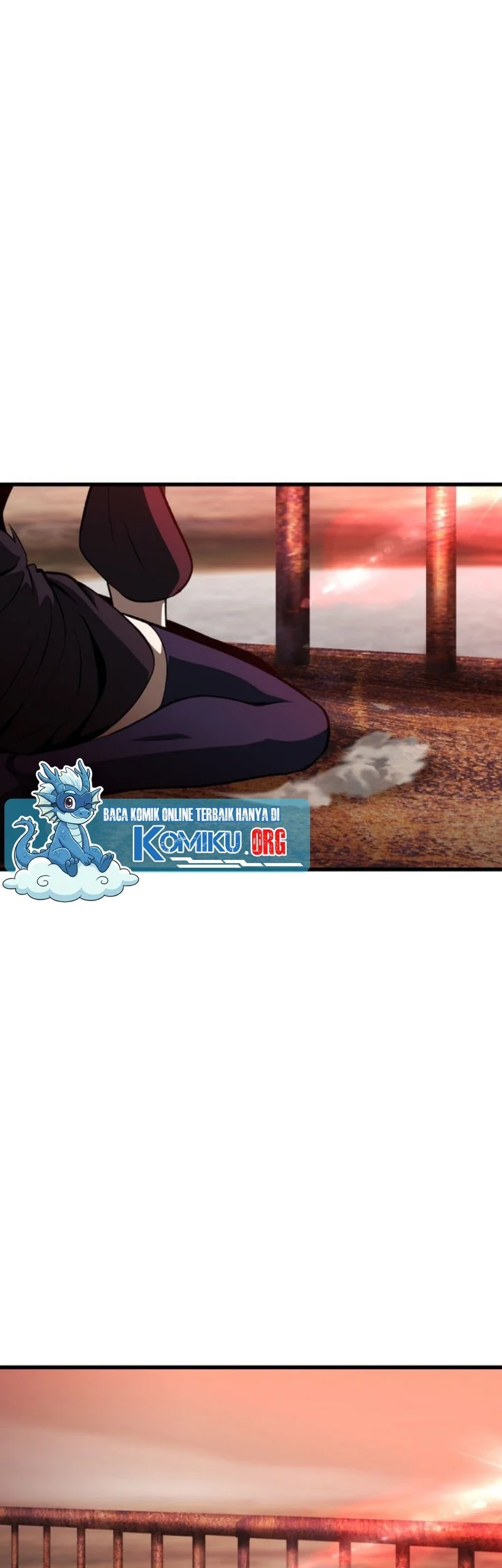 Sword King Chapter 276 Gambar 16