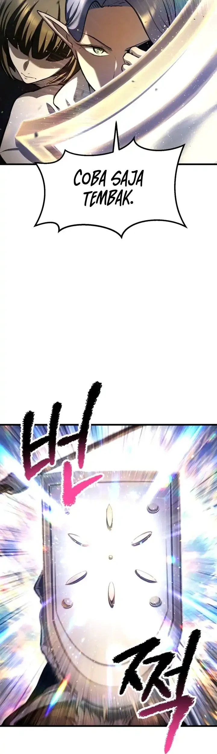 Sword King Chapter 287 Gambar 12