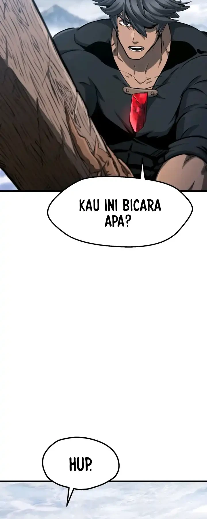 Sword King Chapter 288 Gambar 9