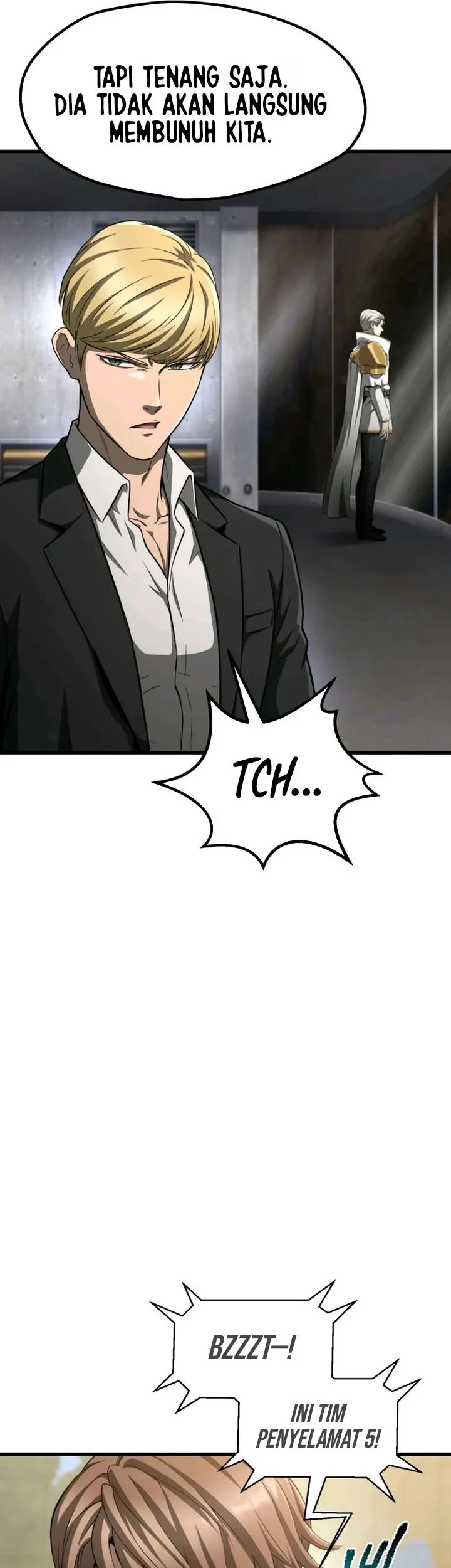 Sword King Chapter 290 Gambar 13