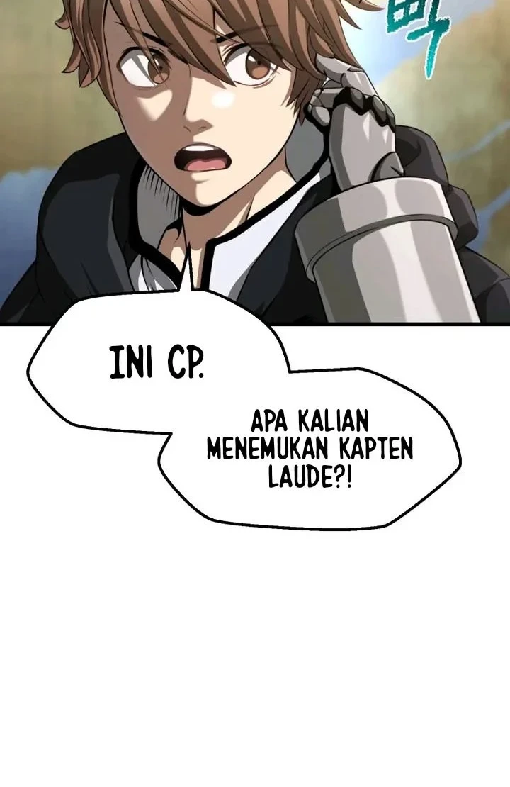 Sword King Chapter 290 Gambar 14