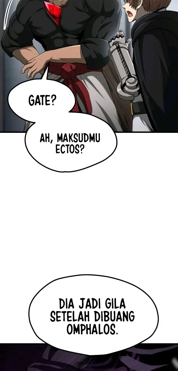 Sword King Chapter 290 Gambar 16