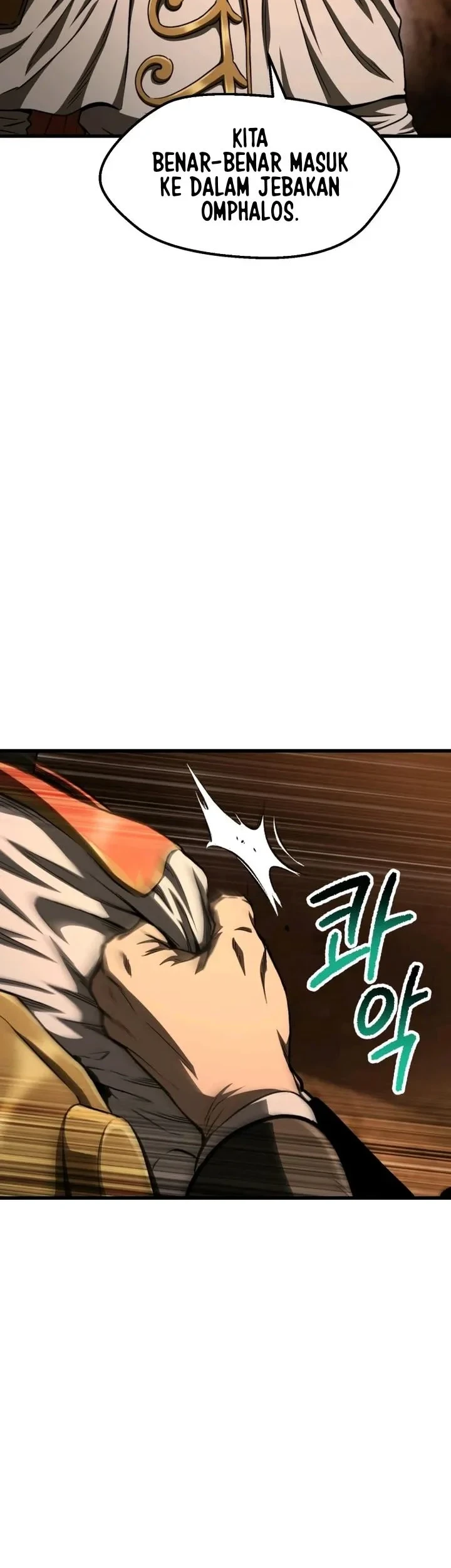 Sword King Chapter 291 Gambar 11