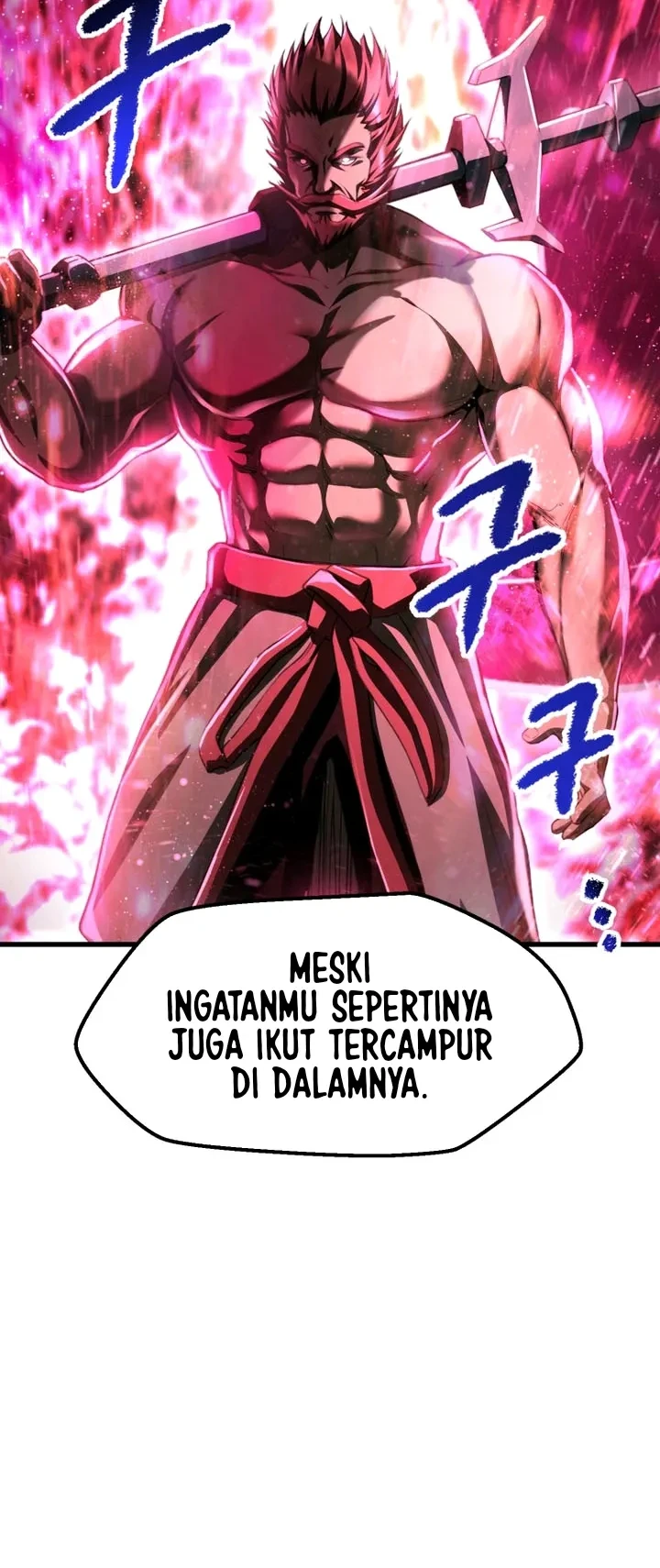 Sword King Chapter 293 Gambar 9