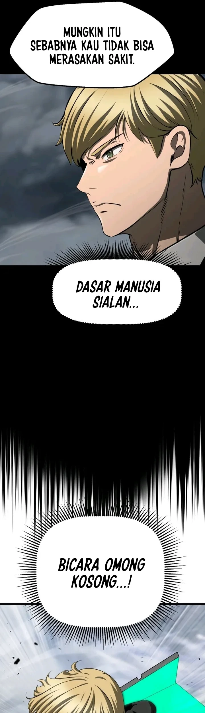 Sword King Chapter 294 Gambar 10