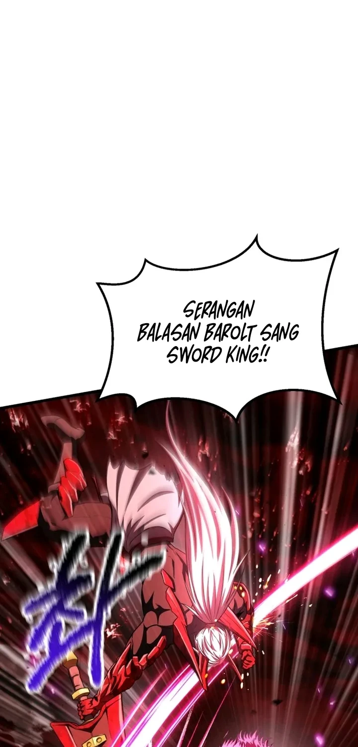 Sword King Chapter 295 Gambar 10