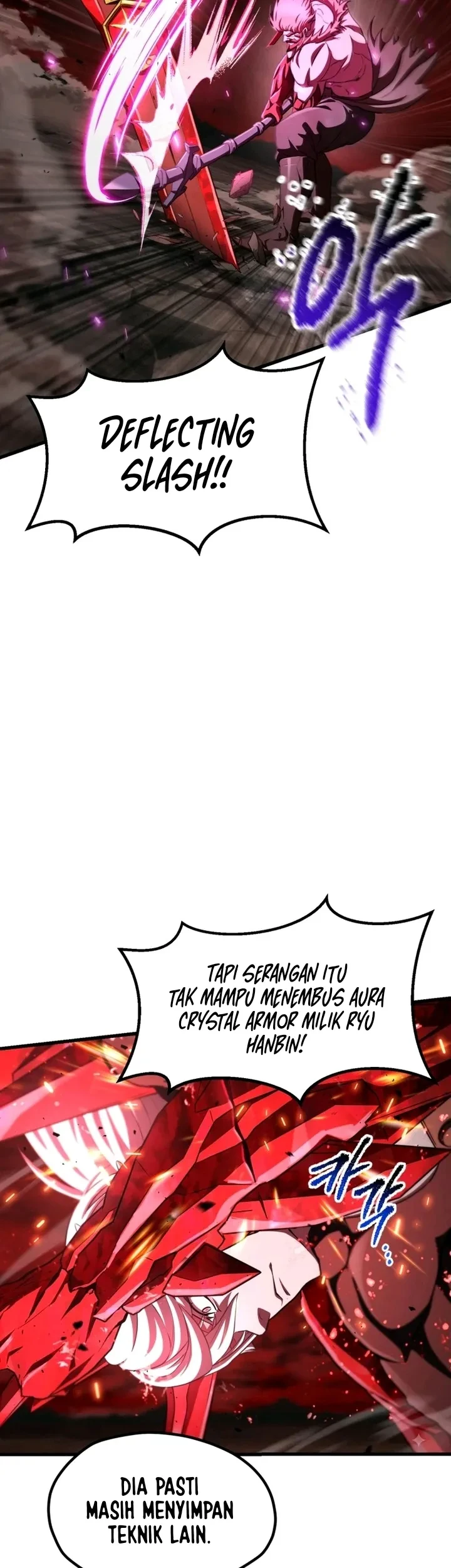 Sword King Chapter 295 Gambar 11