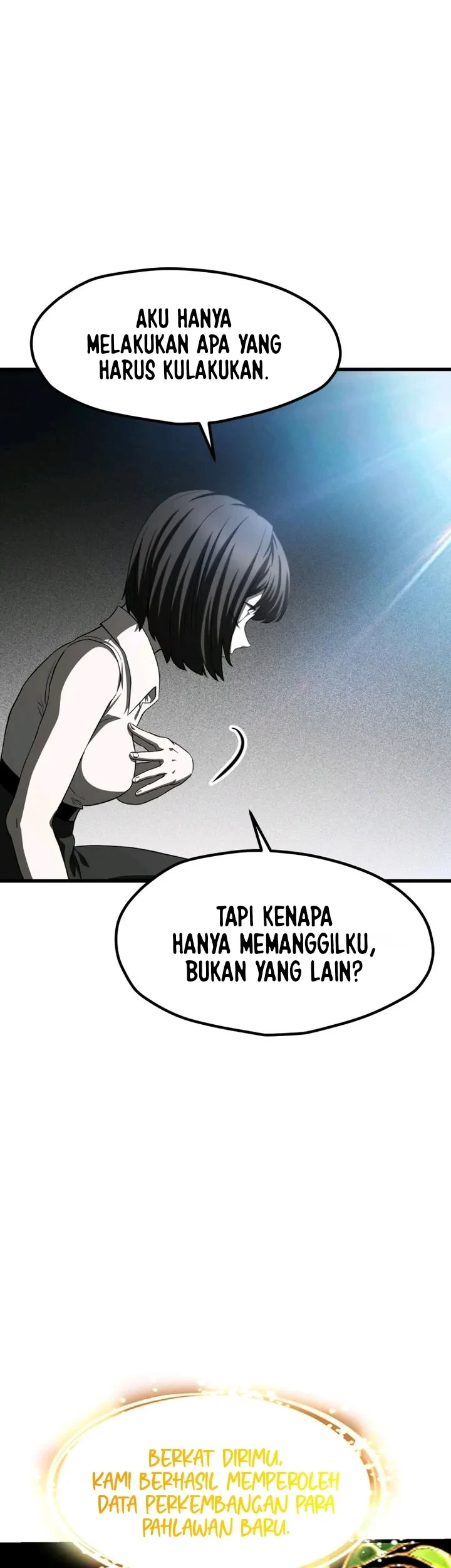 Sword King Chapter 296 Gambar 11