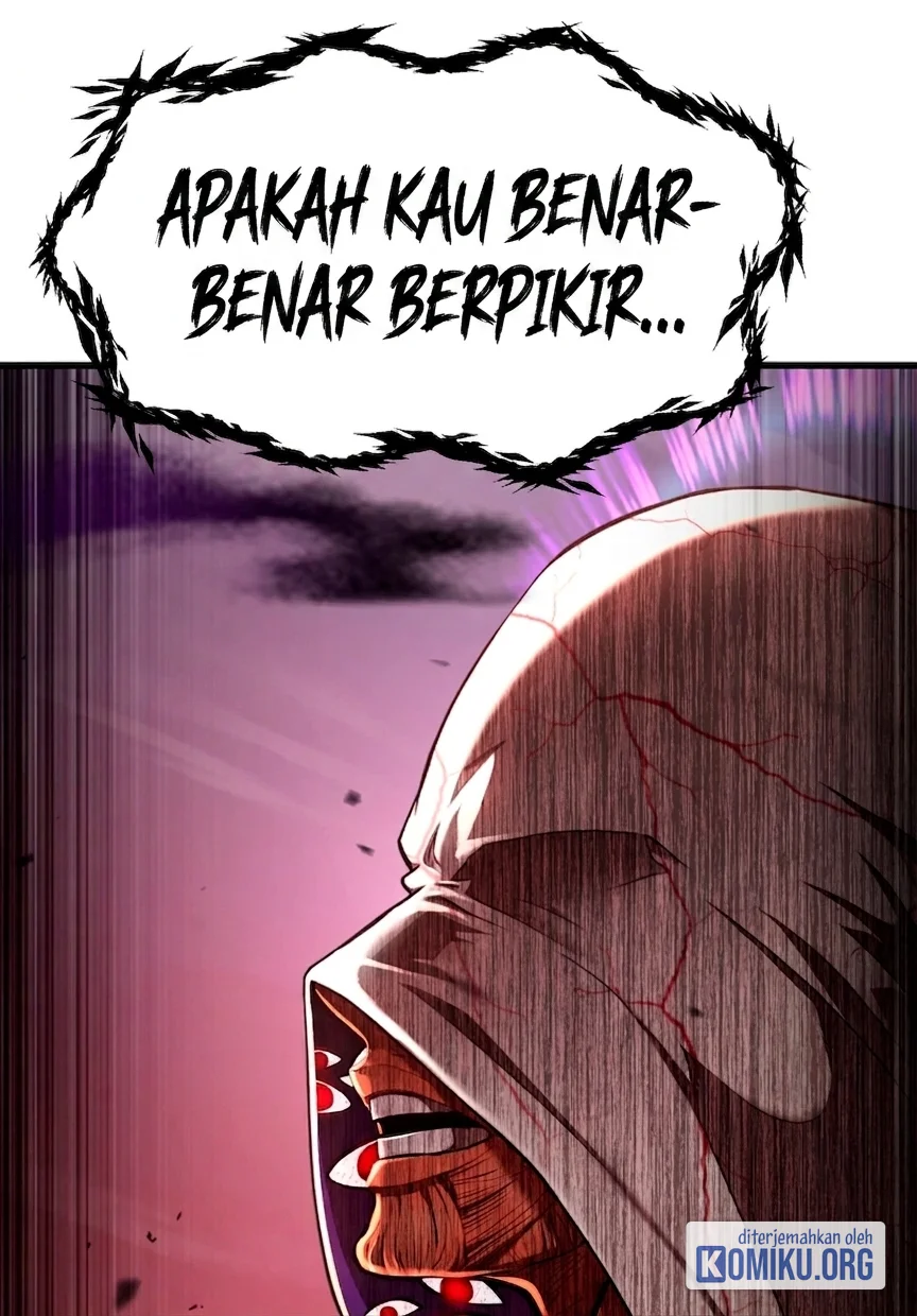 Sword King Chapter 297 Gambar 20