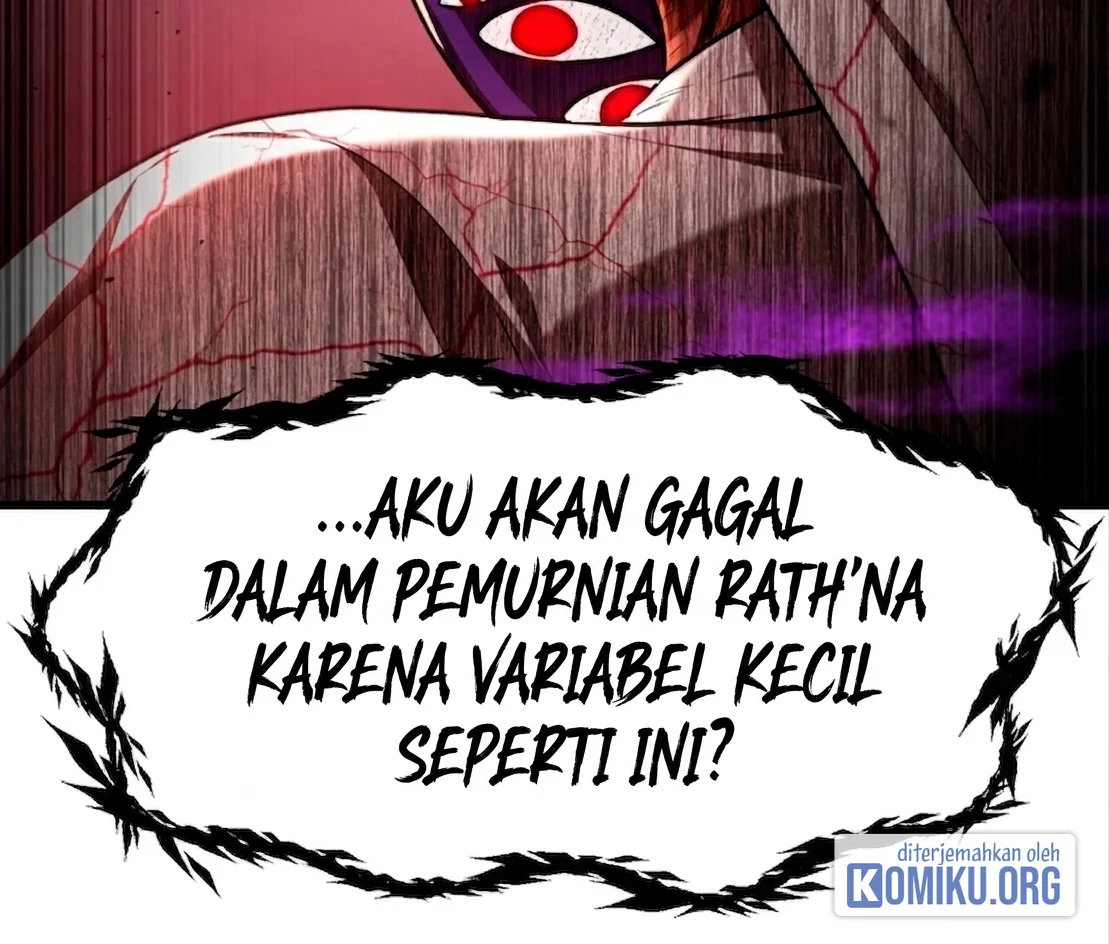 Sword King Chapter 297 Gambar 21