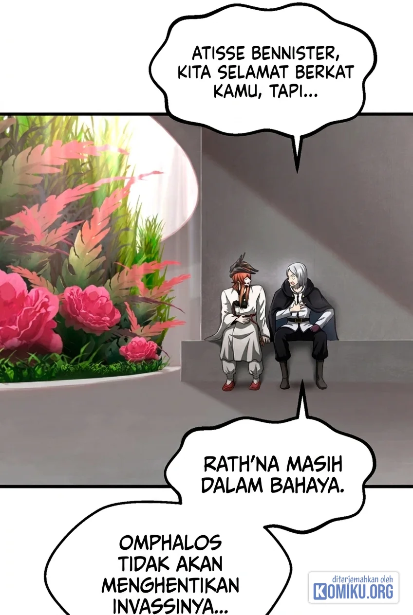 Sword King Chapter 297 Gambar 25
