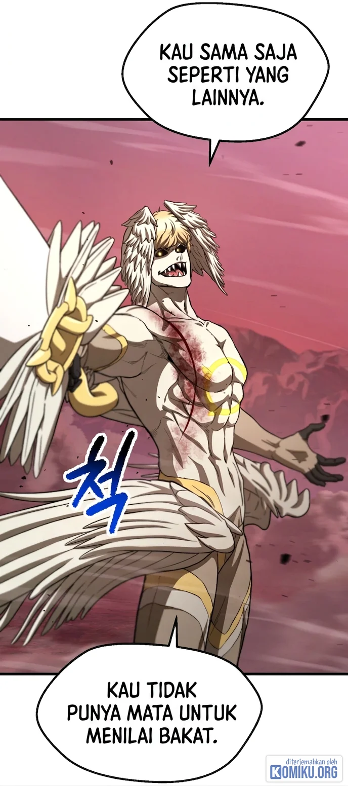 Sword King Chapter 298 Gambar 19