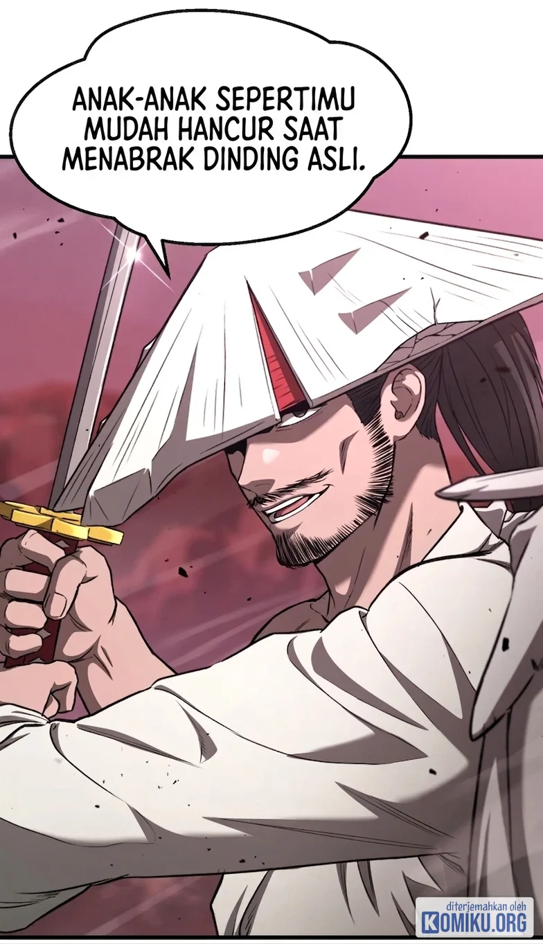 Sword King Chapter 298 Gambar 23