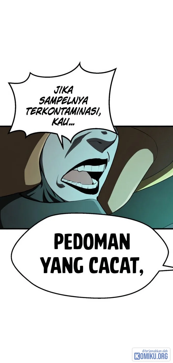Sword King Chapter 299 Gambar 19