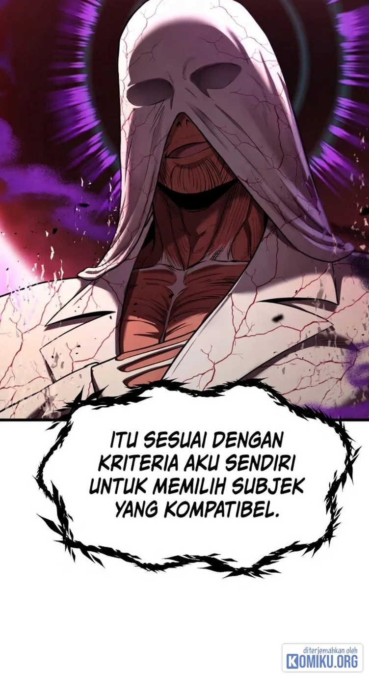 Sword King Chapter 300 Gambar 21