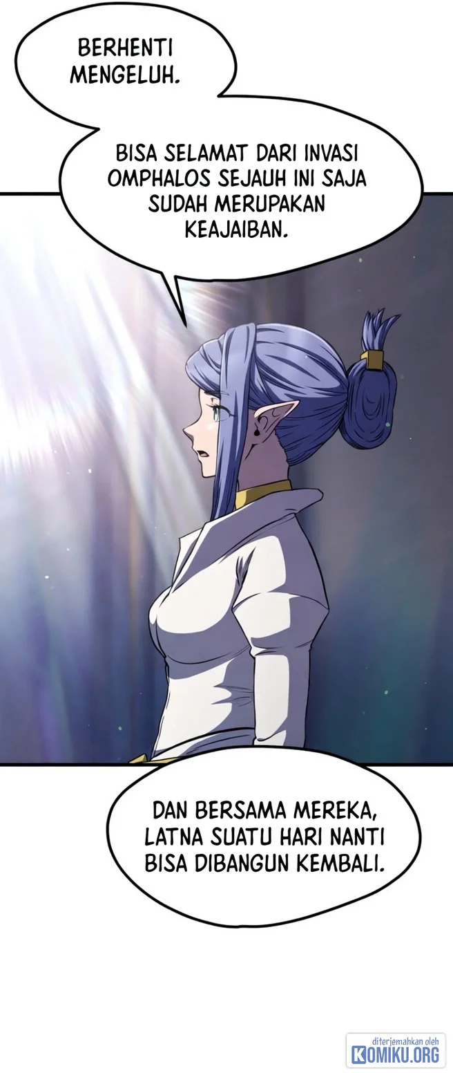Sword King Chapter 301 Gambar 17