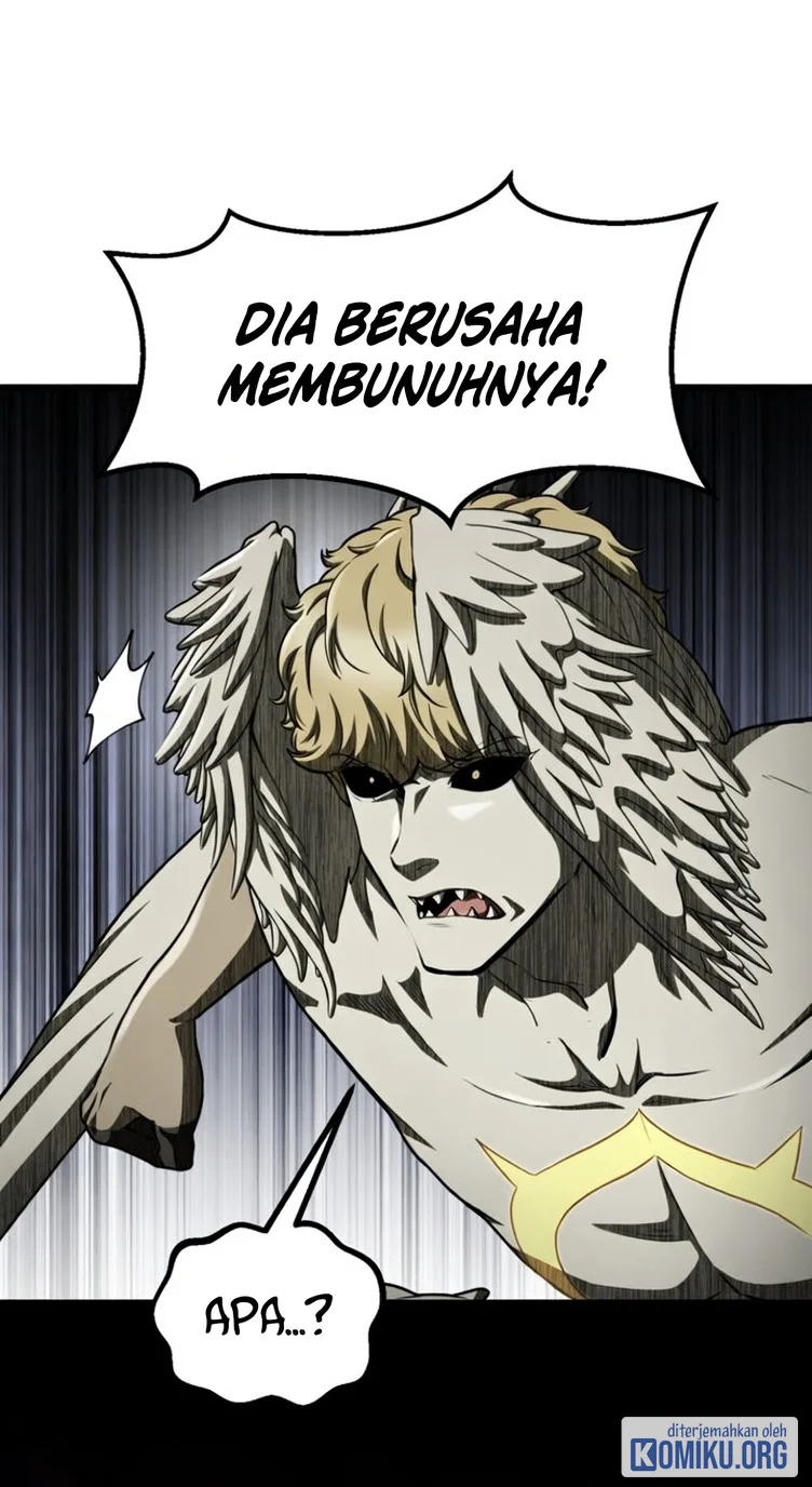 Sword King Chapter 302 Gambar 15