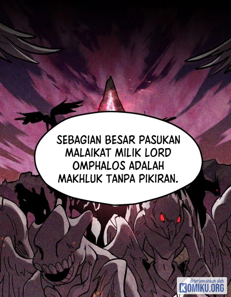 Sword King Chapter 302 Gambar 16