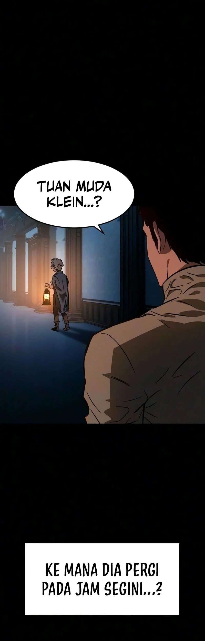 Sword of The Undying Chapter 10 Gambar 14