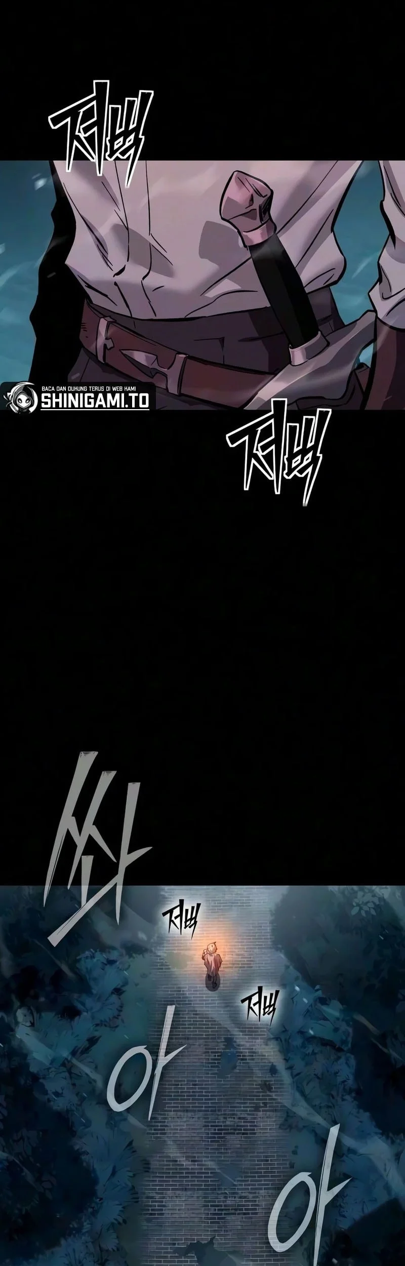 Sword of The Undying Chapter 10 Gambar 16
