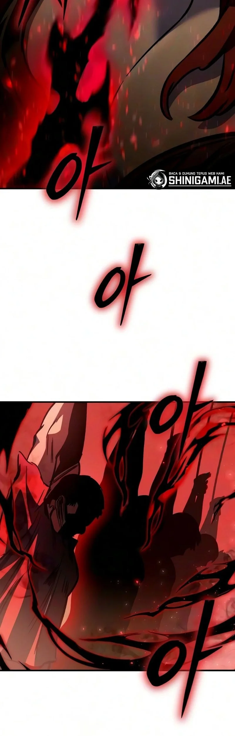 Sword of The Undying Chapter 11 Gambar 17