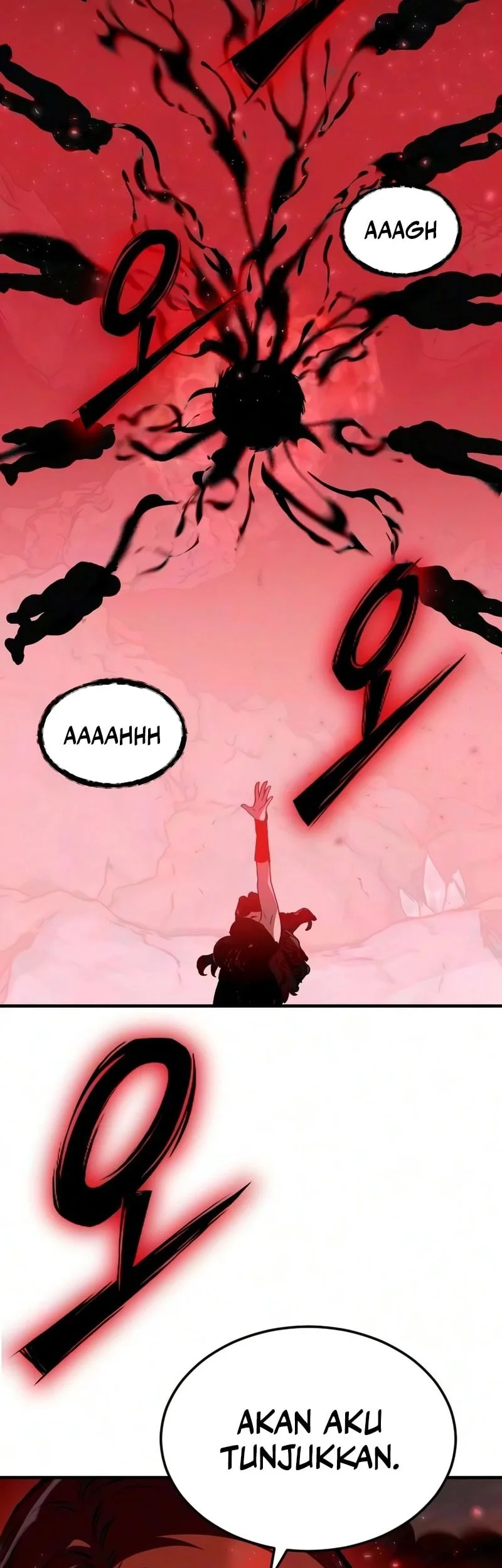 Sword of The Undying Chapter 11 Gambar 20