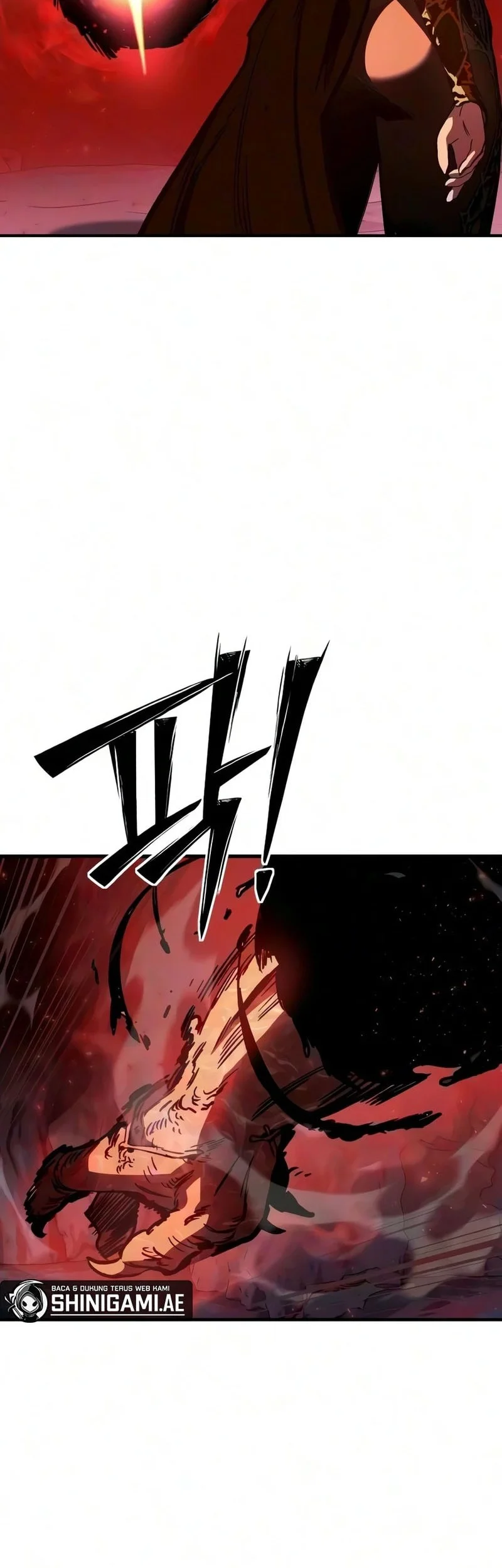 Sword of The Undying Chapter 11 Gambar 22