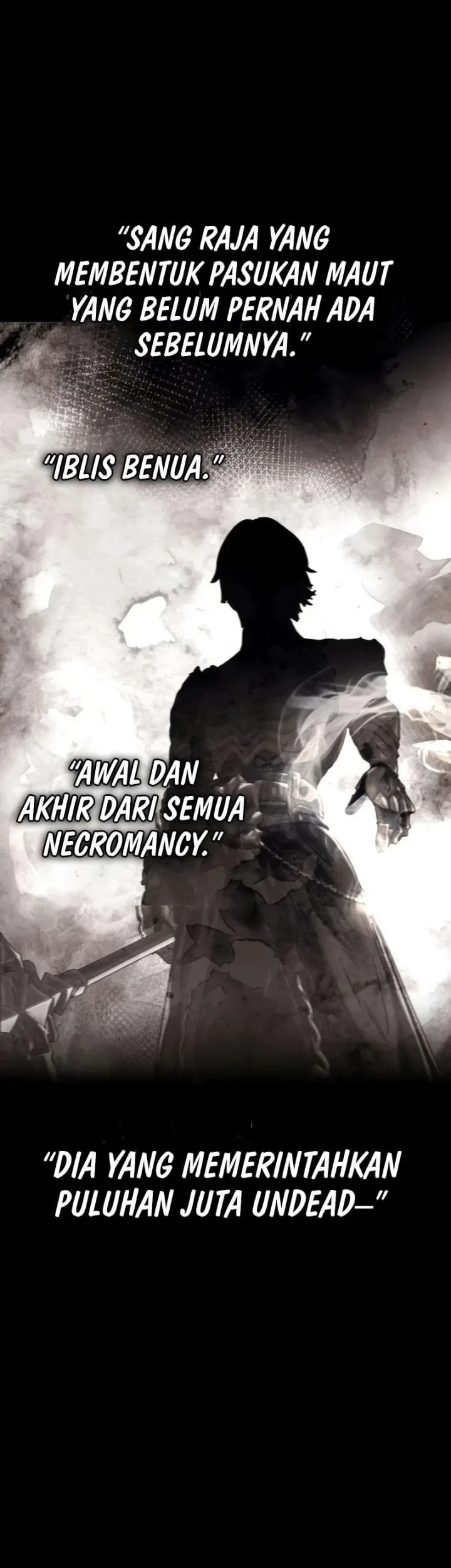 Sword of The Undying Chapter 12 Gambar 18