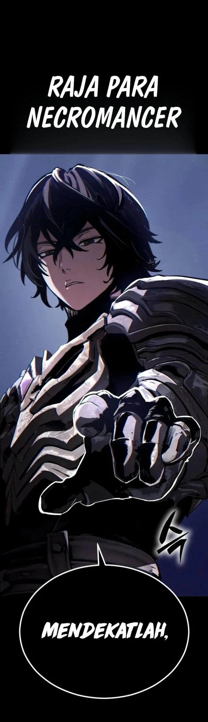 Sword of The Undying Chapter 12 Gambar 19