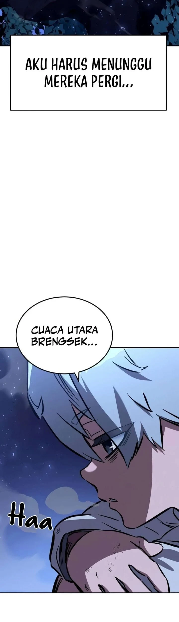 Sword of The Undying Chapter 13 Gambar 18