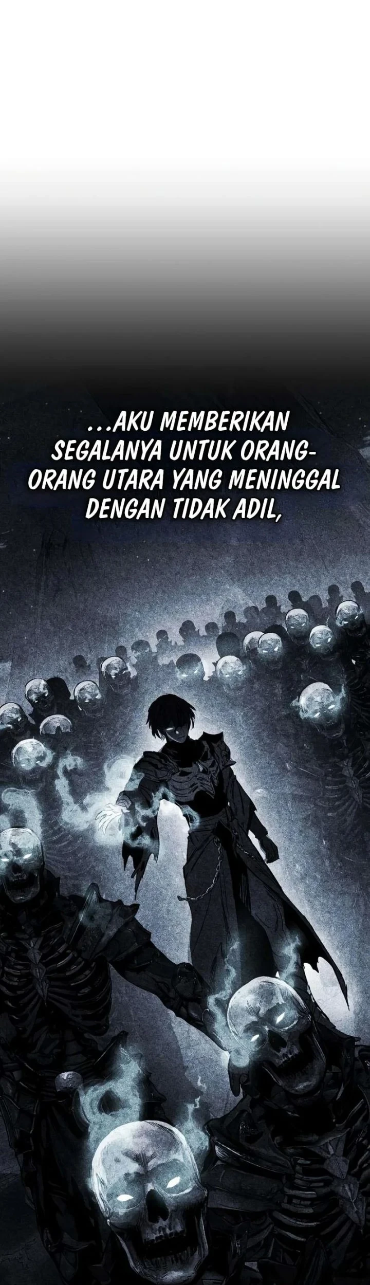 Sword of The Undying Chapter 13 Gambar 19