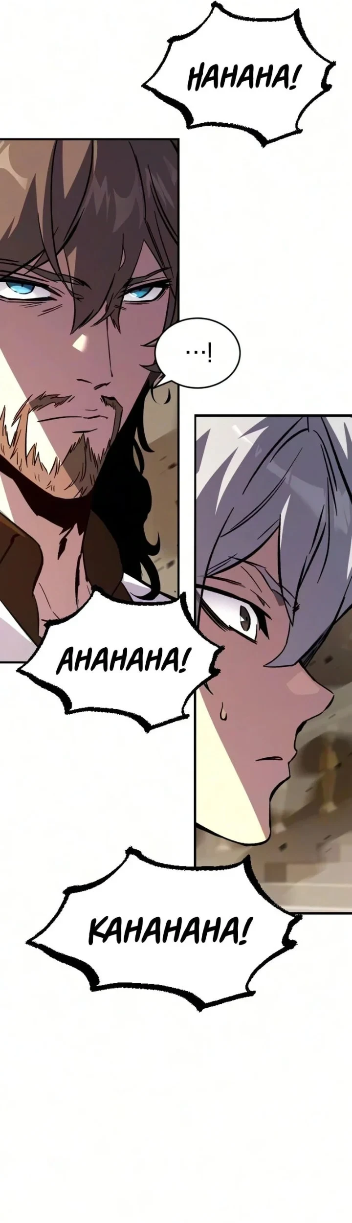 Sword of The Undying Chapter 14 Gambar 21