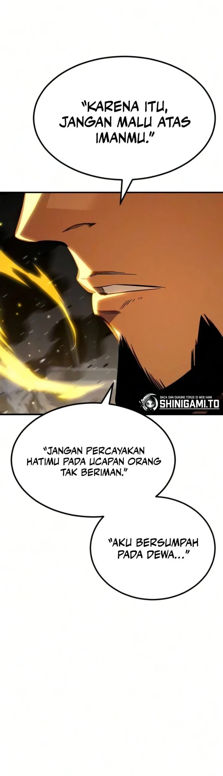 Sword of The Undying Chapter 14 Gambar 22