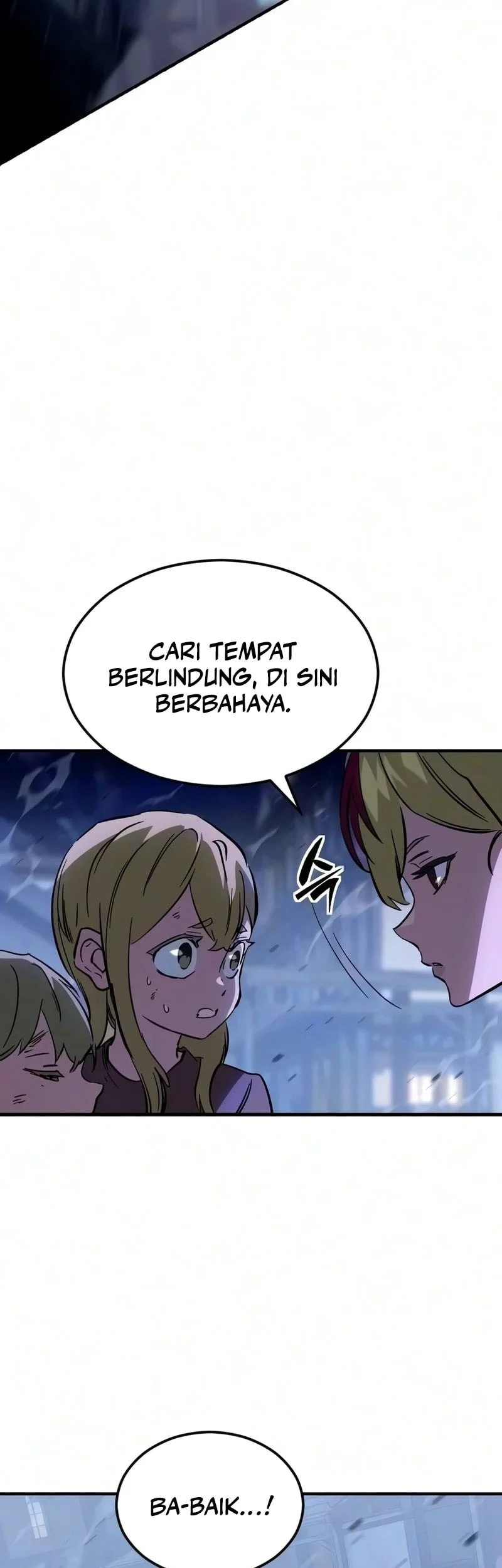 Sword of The Undying Chapter 15 Gambar 29