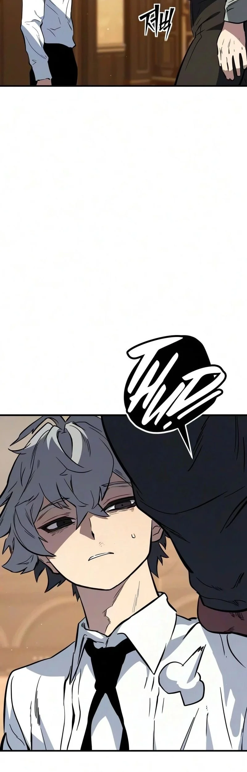 Sword of The Undying Chapter 17 Gambar 21