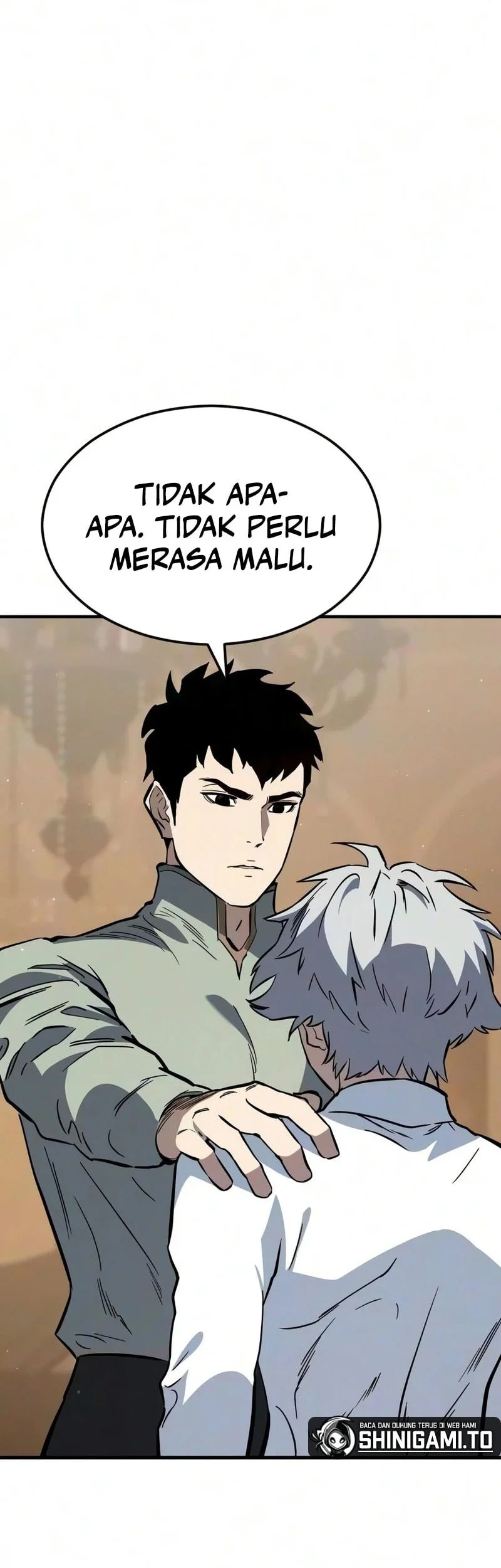 Sword of The Undying Chapter 17 Gambar 22