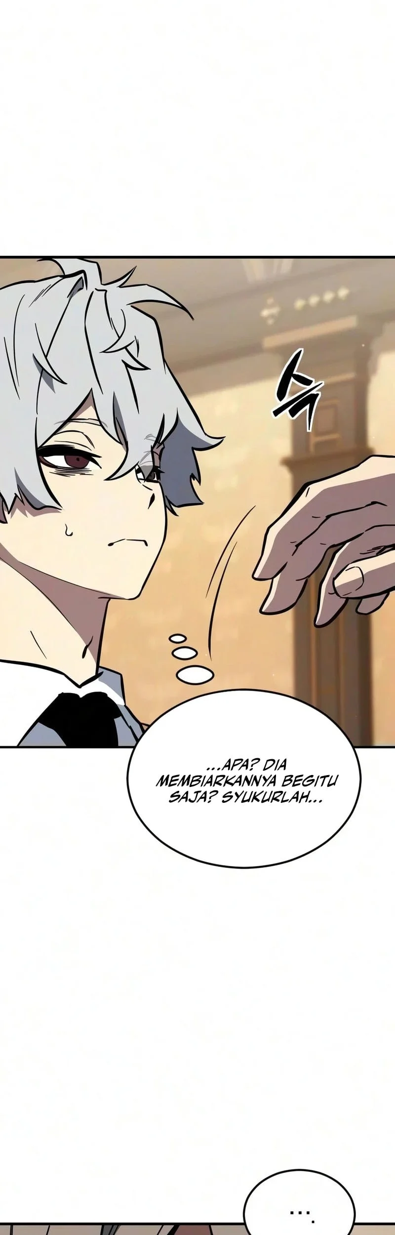Sword of The Undying Chapter 17 Gambar 23