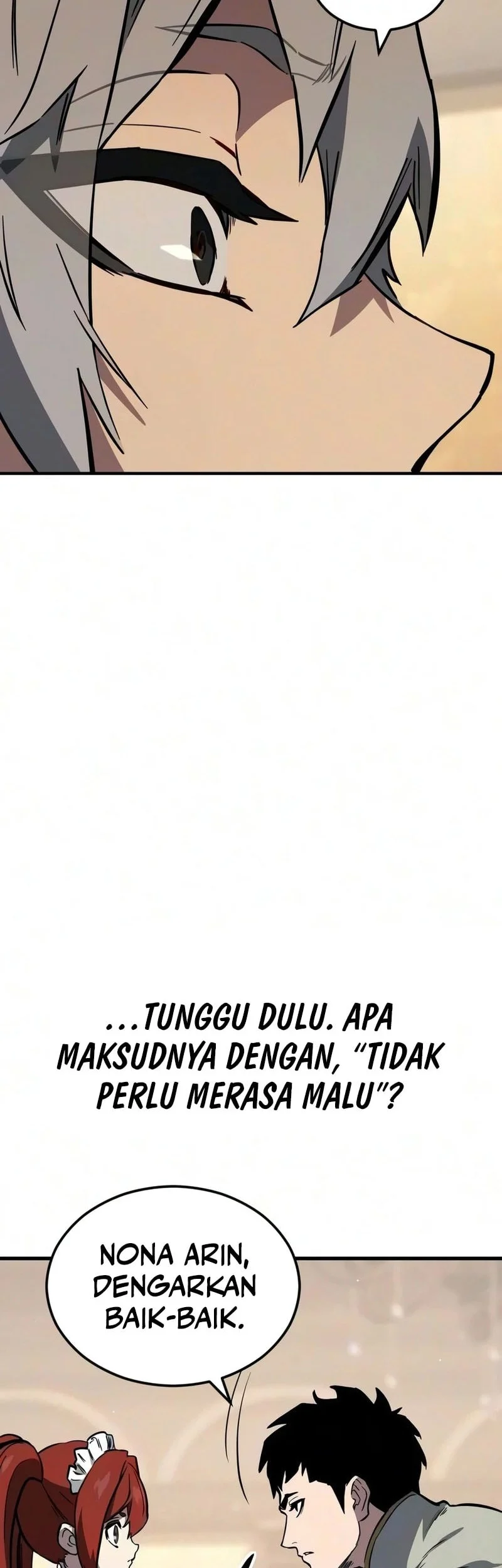 Sword of The Undying Chapter 17 Gambar 24