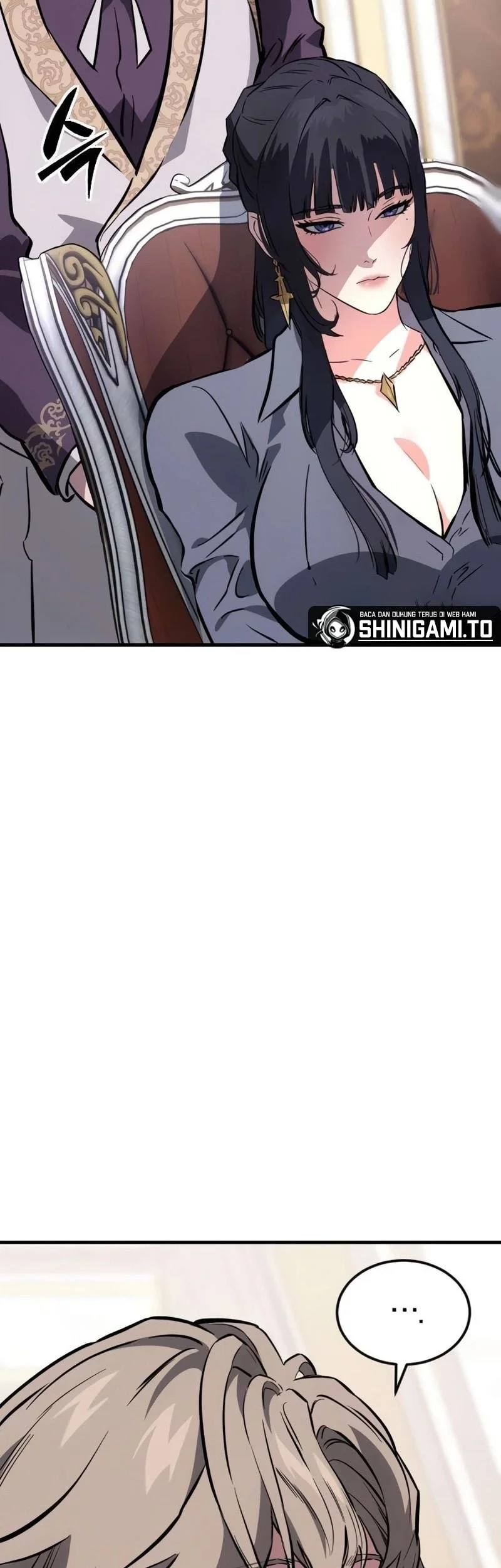 Sword of The Undying Chapter 18 Gambar 20
