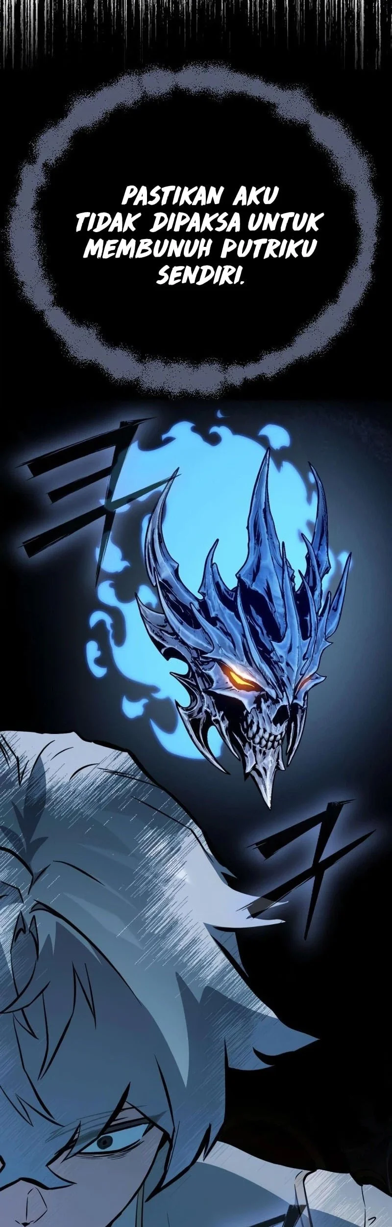 Sword of The Undying Chapter 18 Gambar 24