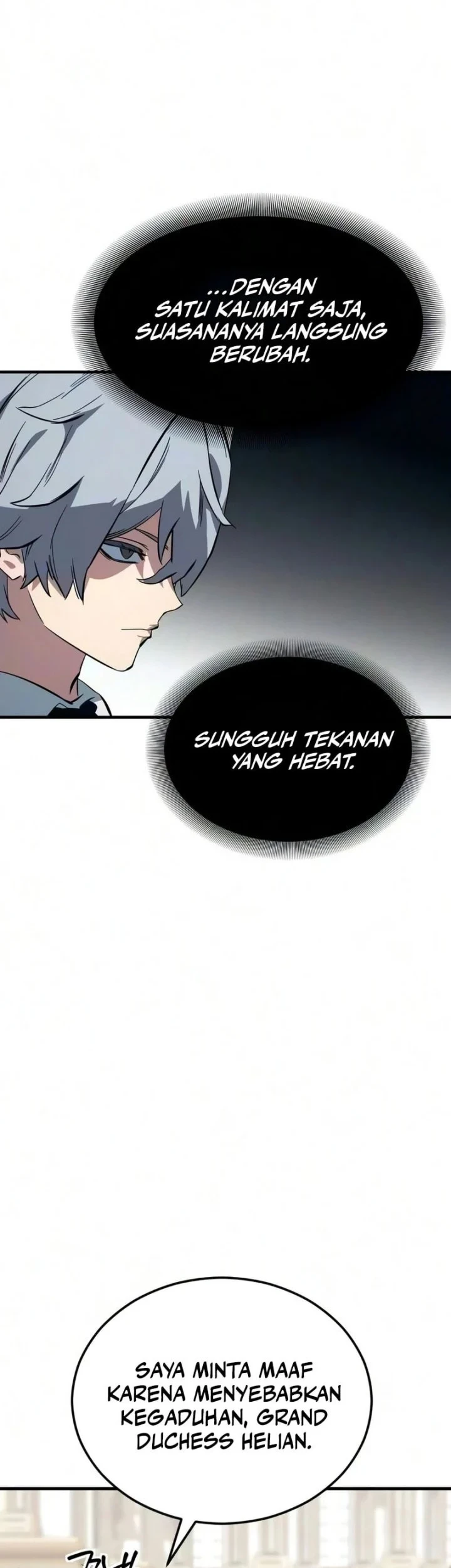 Sword of The Undying Chapter 19 Gambar 19