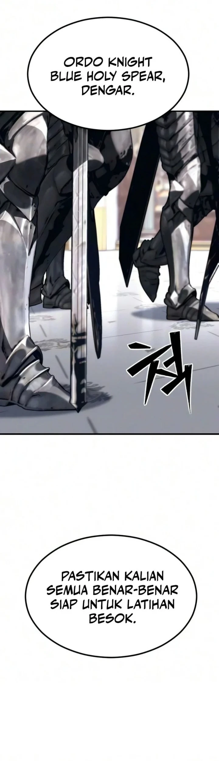 Sword of The Undying Chapter 19 Gambar 23