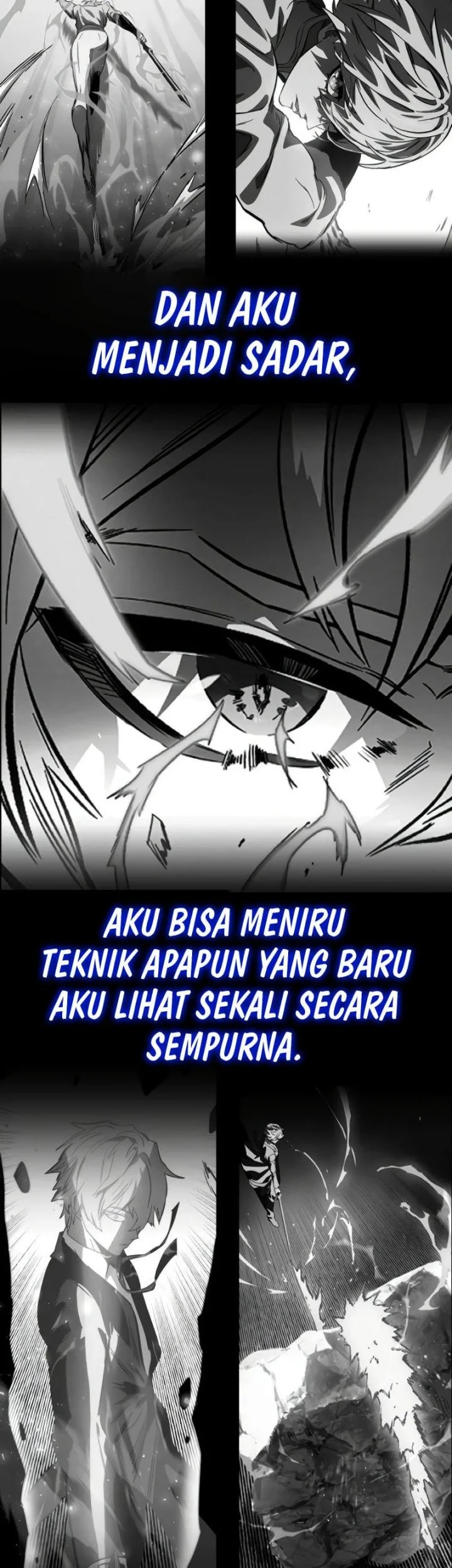 Sword of The Undying Chapter 2 Gambar 15