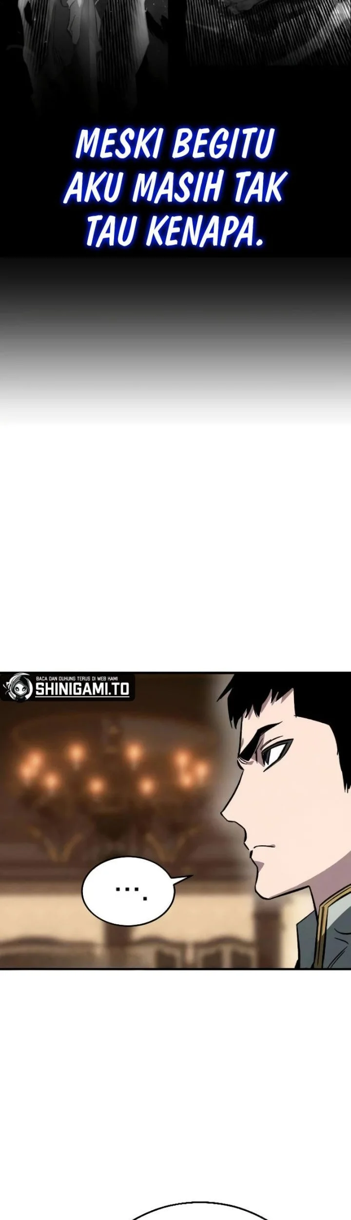 Sword of The Undying Chapter 2 Gambar 16