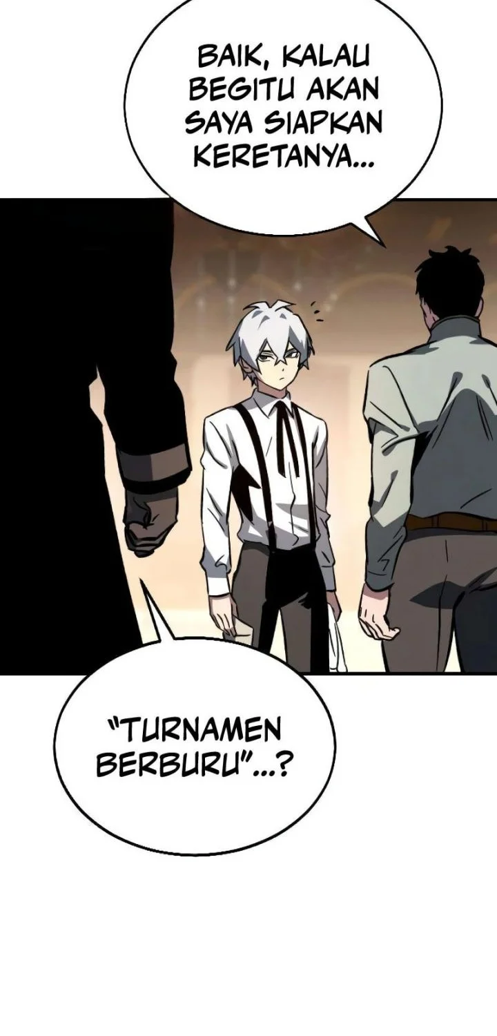 Sword of The Undying Chapter 2 Gambar 17