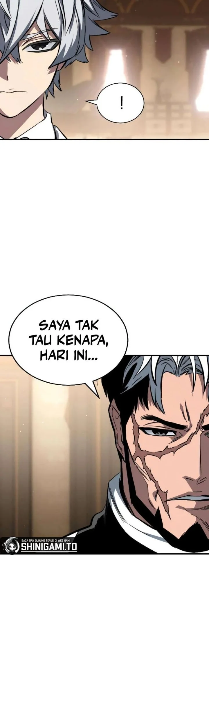 Sword of The Undying Chapter 2 Gambar 19