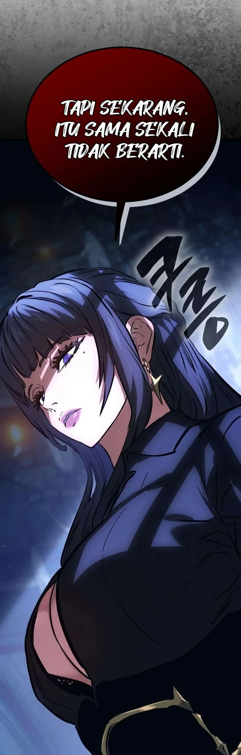 Sword of The Undying Chapter 20 Gambar 22