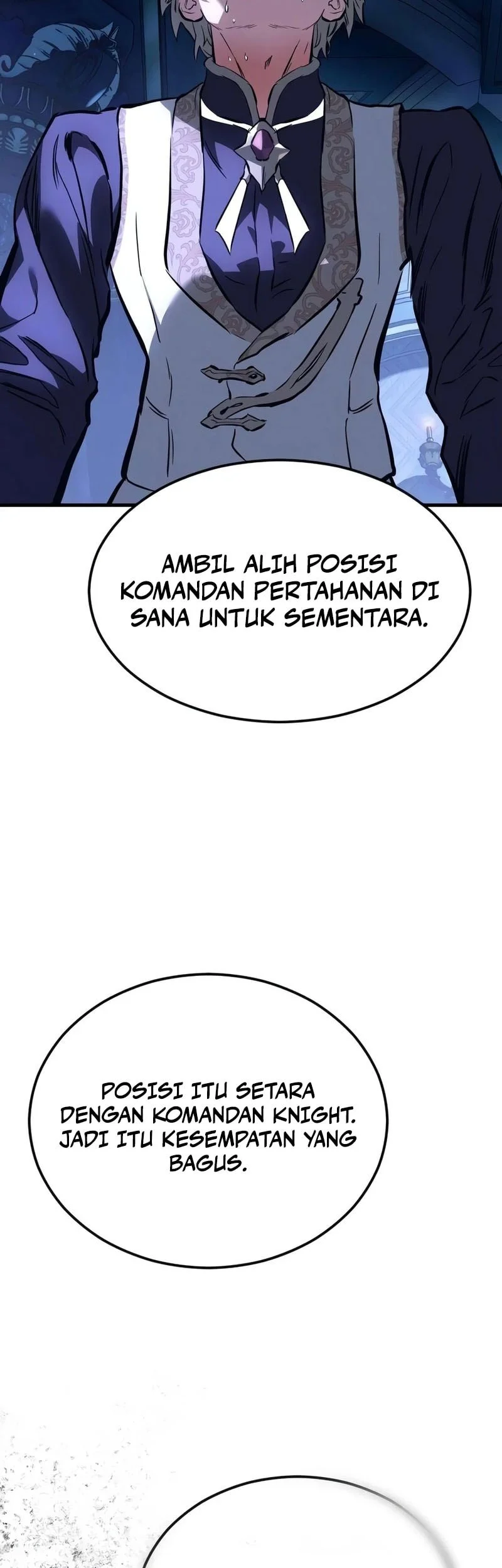 Sword of The Undying Chapter 20 Gambar 24